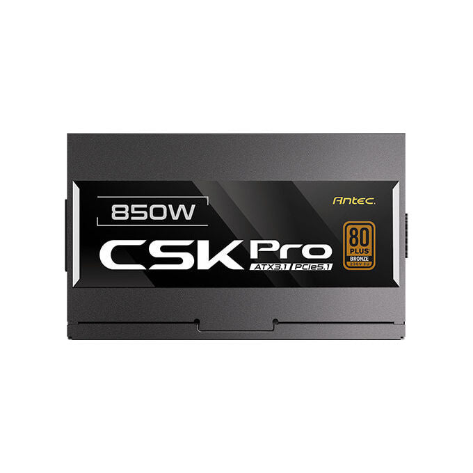 Antec Signature CSK850 PRO Alimentatore 850W ATX3.1