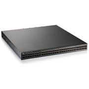 Zyxel CX4800-56F Switch Gestito L3 Rack 1U Nero