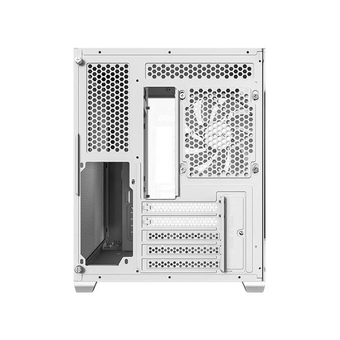 Antec CX60M ARGB Bianco Case Mini Tower PC
