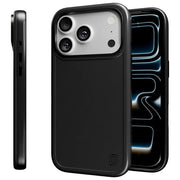 Celly Cover Nera Magsafe in TPU per Apple iPhone 17 Pro
