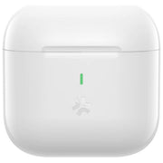 Celly Compact Auricolari True Wireless Bianco