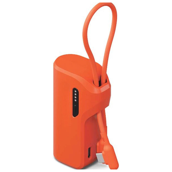 Cygnett Powerbank Thumboost 5000 mAh Blu