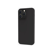 Celly Cover Cromomag nera in TPU per Apple iPhone 15