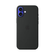 Celly Cromomag Cover Nera in TPU per Apple iPhone 15 Pro