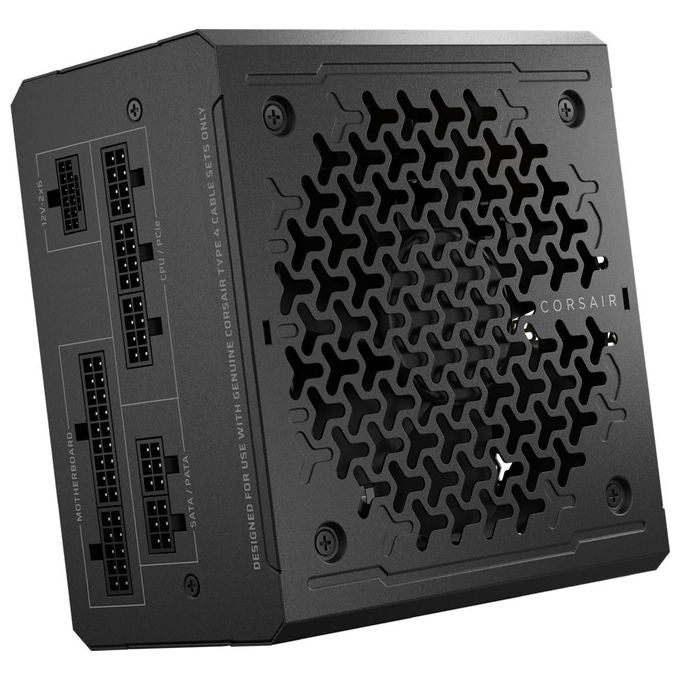 Corsair RM850e Alimentatore ATX 850W Modulare Nero