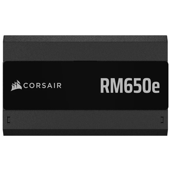 Corsair RM650e Alimentatore ATX 650W 80 Plus Gold