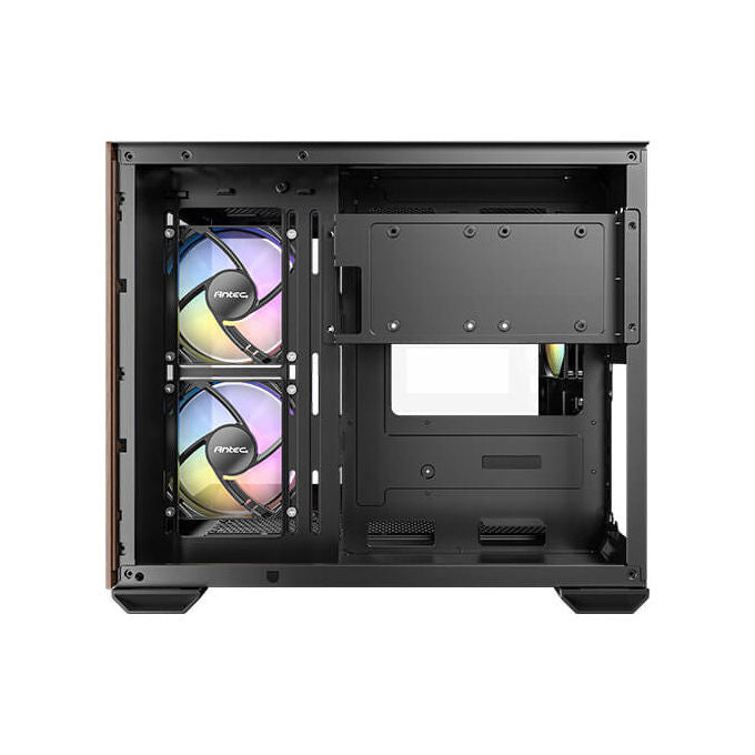 Antec CX600M ARGB Mini Tower Nero per PC