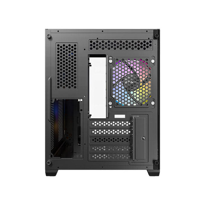 Antec CX600M ARGB Mini Tower Nero per PC