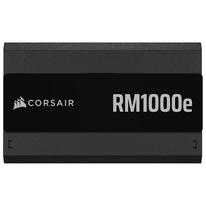 Corsair RM1000e Alimentatore ATX 1000W Gold Modulare Nero