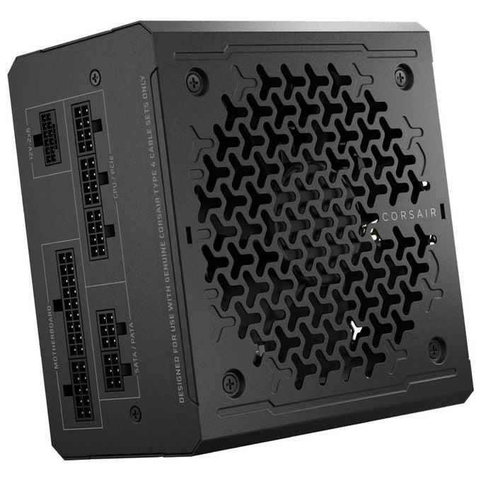 Corsair RM750e Alimentatore 750W ATX Modulare Nero