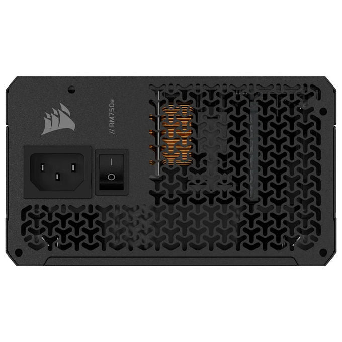 Corsair RM750e Alimentatore 750W ATX Modulare Nero