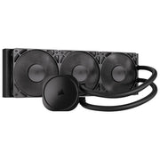 Corsair Nautilus 360 RS Raffreddatore a Liquido Nero