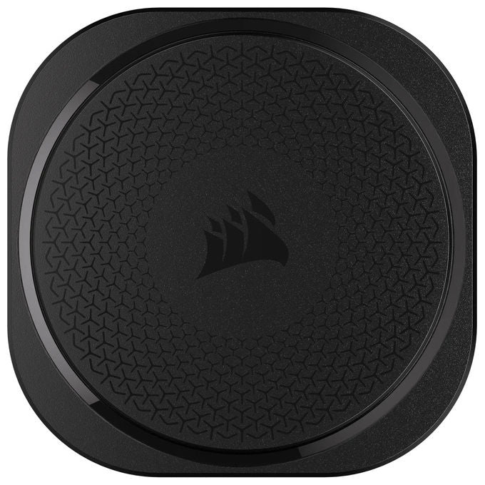 Corsair Nautilus 360 RS Raffreddatore a Liquido Nero