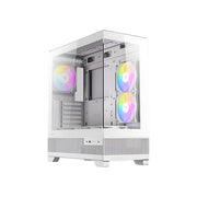 Antec CX700 ARGB Midi Tower Bianco