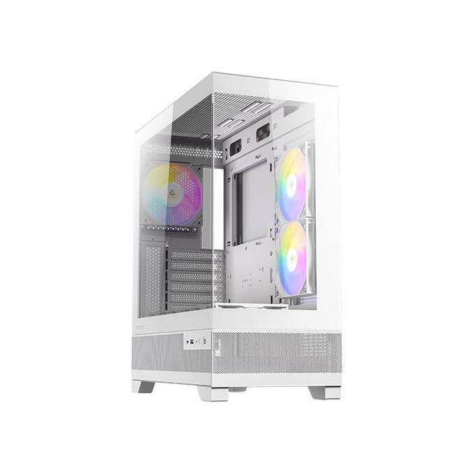 Antec CX700 ARGB Midi Tower Bianco