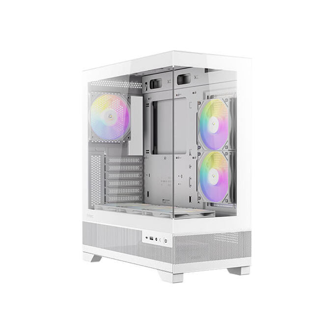 Antec CX700 ARGB Midi Tower Bianco