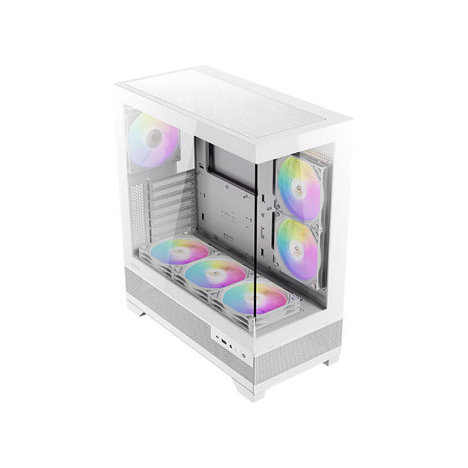 Antec CX700 ARGB Midi Tower Bianco