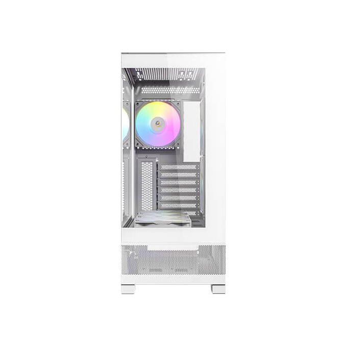 Antec CX700 ARGB Midi Tower Bianco