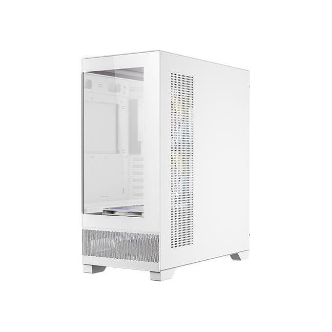 Antec CX700 ARGB Midi Tower Bianco