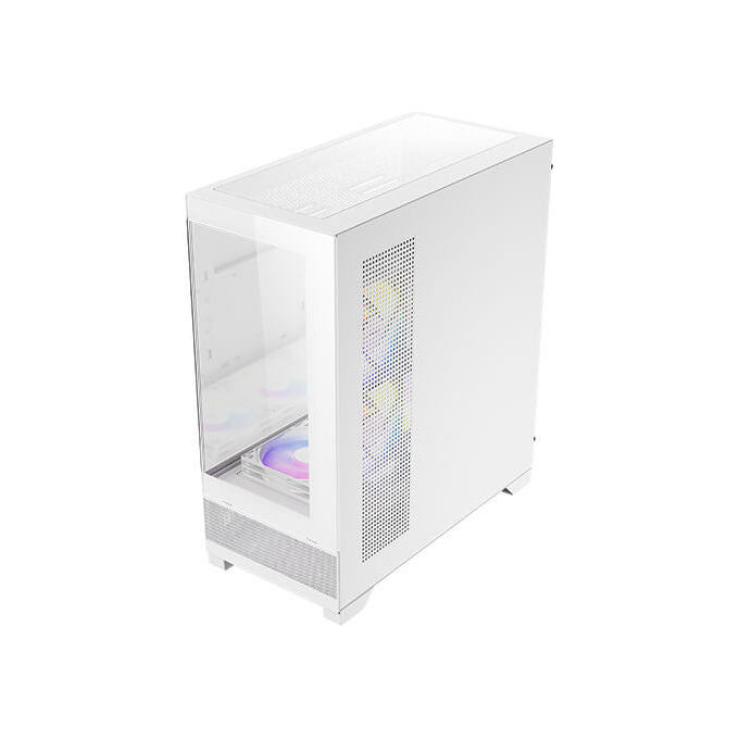 Antec CX700 ARGB Midi Tower Bianco