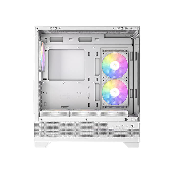 Antec CX700 ARGB Midi Tower Bianco