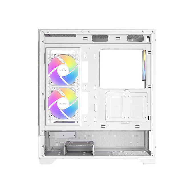 Antec CX700 ARGB Midi Tower Bianco