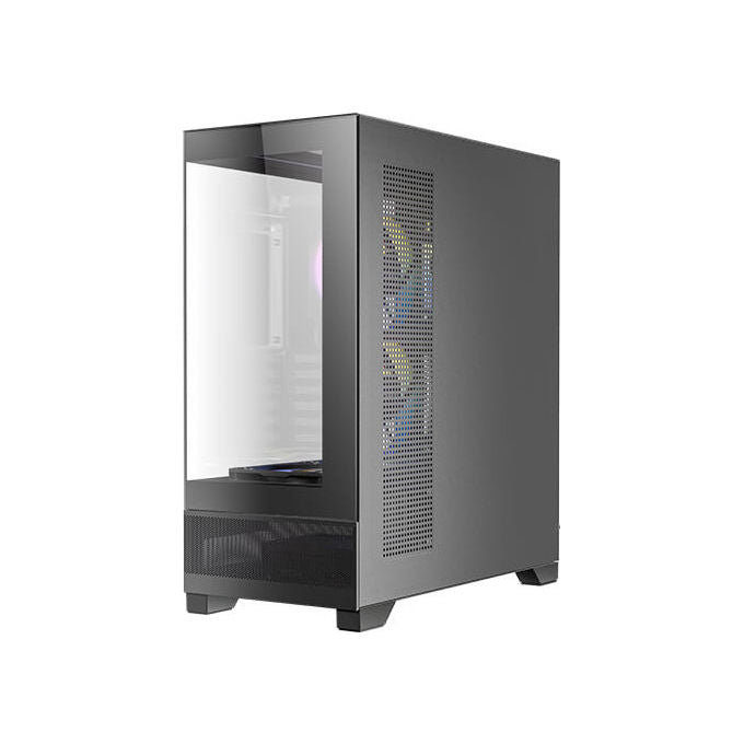 Antec CX700 ARGB Midi Tower Nero: Case PC Gaming