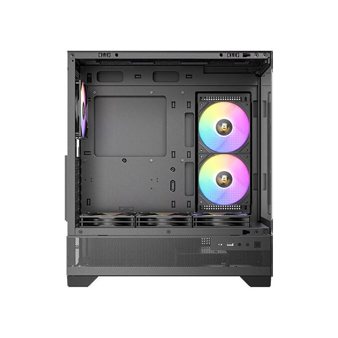 Antec CX700 ARGB Midi Tower Nero: Case PC Gaming