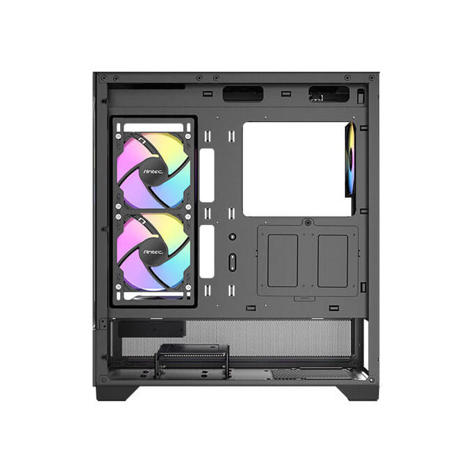 Antec CX700 ARGB Midi Tower Nero: Case PC Gaming