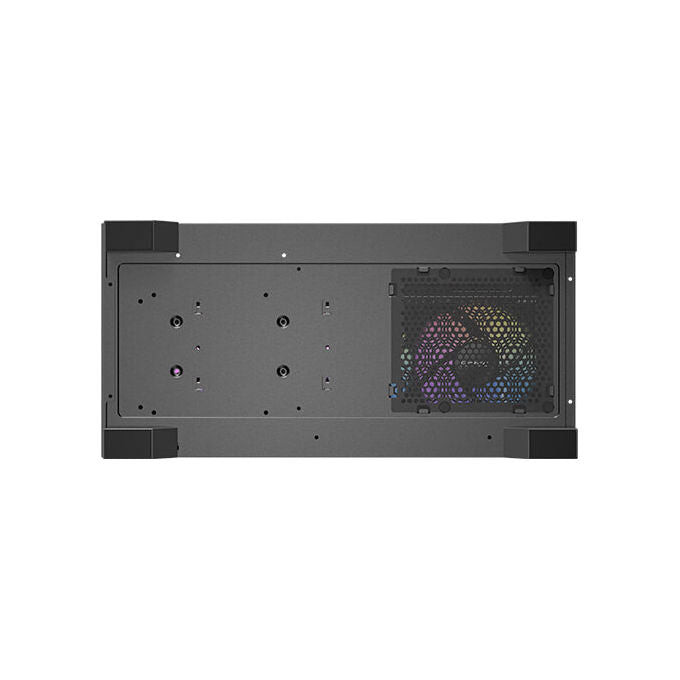 Antec CX700 ARGB Midi Tower Nero: Case PC Gaming