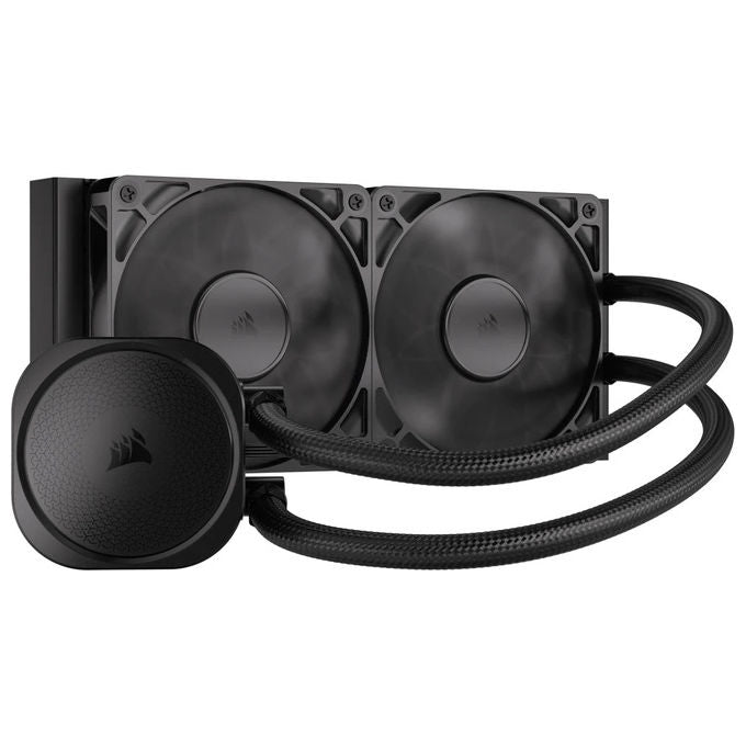 Corsair Nautilus 240 RS Raffreddatore a Liquido CPU