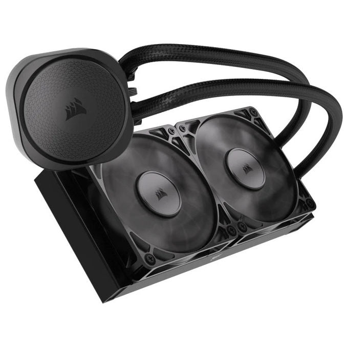 Corsair Nautilus 240 RS Raffreddatore a Liquido CPU