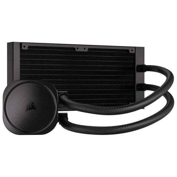Corsair Nautilus 240 RS Raffreddatore a Liquido CPU