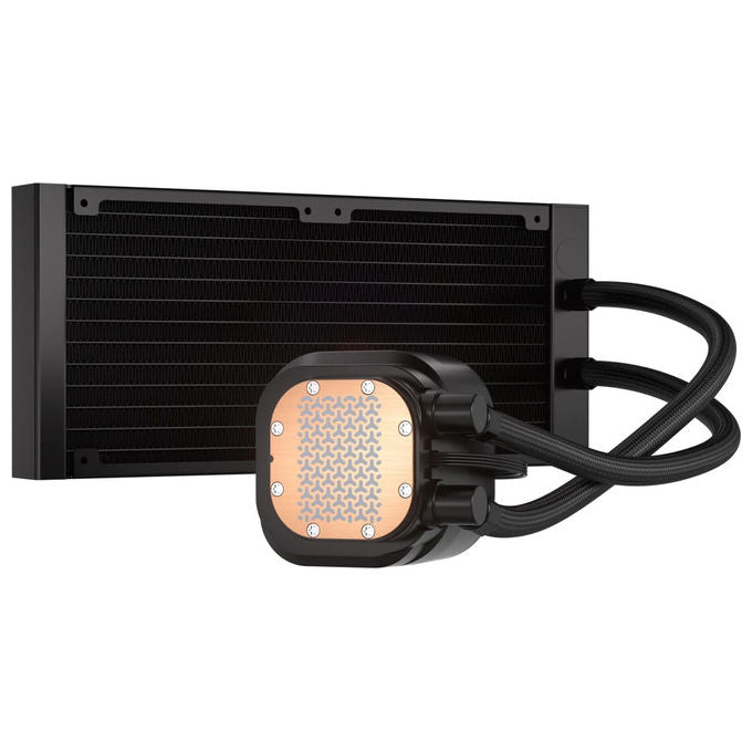 Corsair Nautilus 240 RS Raffreddatore a Liquido CPU