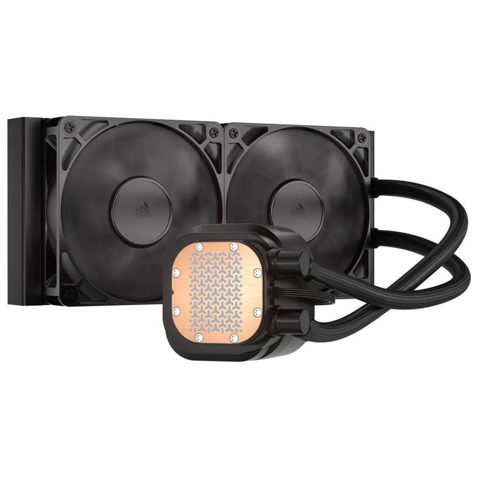 Corsair Nautilus 240 RS Raffreddatore a Liquido CPU