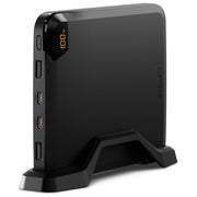 Cygnett Batteria Portatile 25000mAh Nero