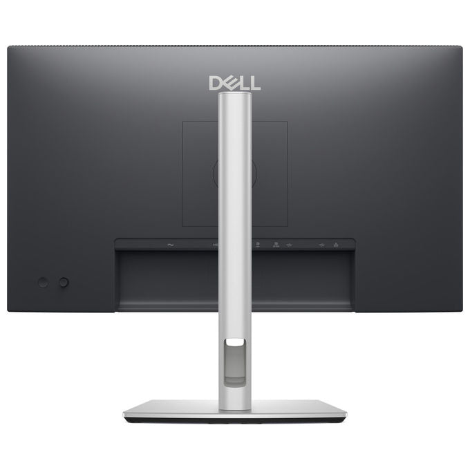 Dell Pro Plus P2425DE Monitor PC 24'' QHD LCD Nero