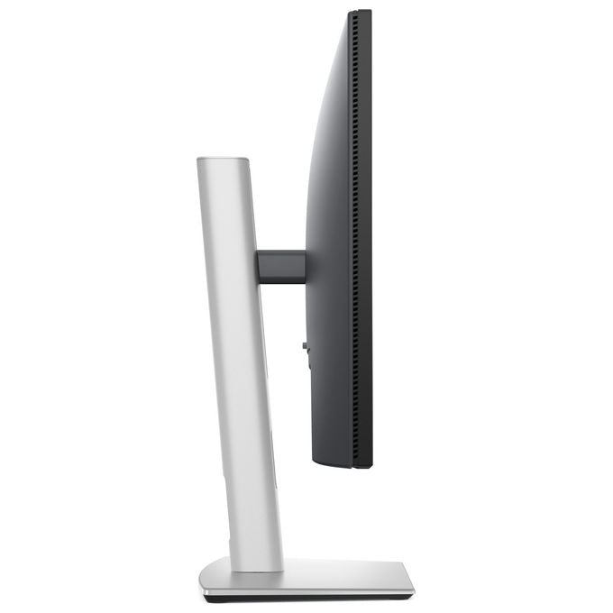 Dell Pro Plus P2425DE Monitor PC 24'' QHD LCD Nero