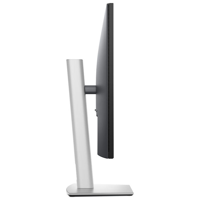 Dell P3225DE Pro Plus Monitor PC 31.5'' QHD IPS 2560x1440 100Hz Hub USB-C 90W HDMI DisplayPort colore Nero Grigio