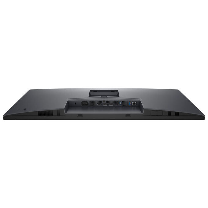 Dell P3225DE Pro Plus Monitor PC 31.5'' QHD IPS 2560x1440 100Hz Hub USB-C 90W HDMI DisplayPort colore Nero Grigio