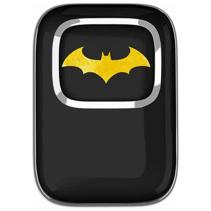 OTL Technologies Cuffie True Wireless Multicolore Batman