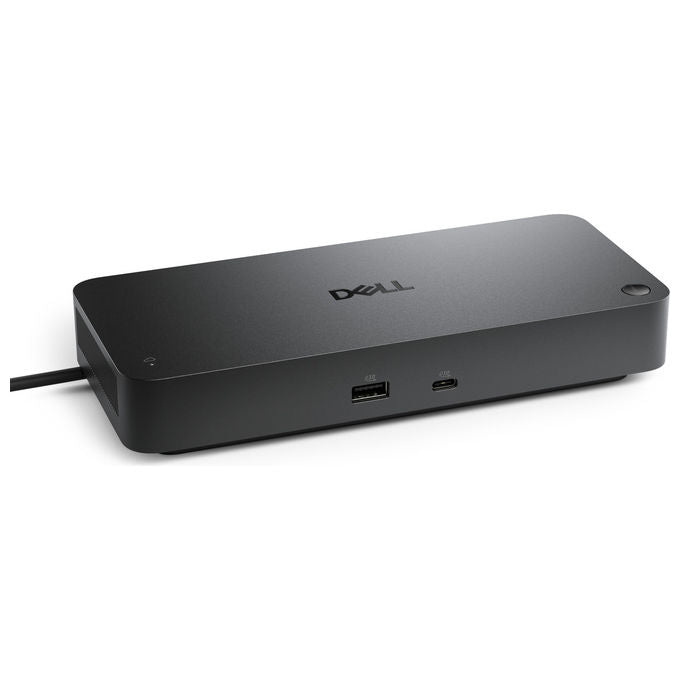 Dell Pro Thunderbolt 4 SD25TB4 Docking Station Nero