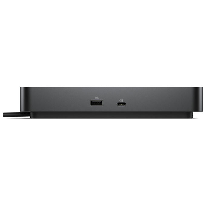 Dell Pro Thunderbolt 4 SD25TB4 Docking Station Nero