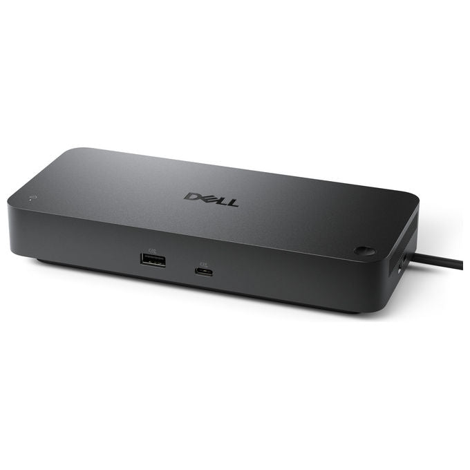 Dell Pro Thunderbolt 4 SD25TB4 Docking Station Nero