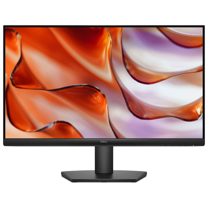 Dell SE2425HM Monitor PC 23,8'' Full HD 1920x1080 IPS 100Hz 5ms HDMI VGA VESA 100x100mm colore Nero