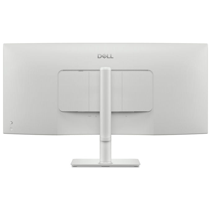 Dell Plus S3425DW Monitor curvo WQHD 34'' argento
