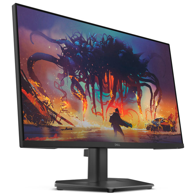 Dell Monitor Led SE2425HG 24'' Full Hd Nero Gaming