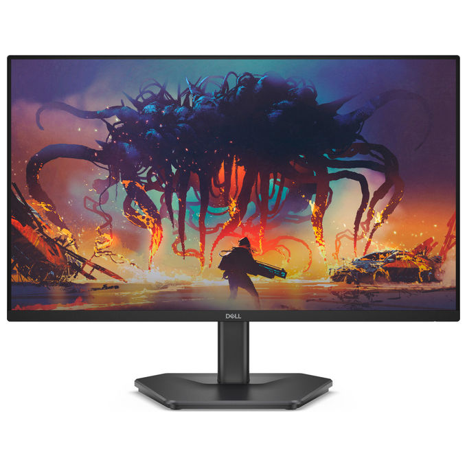 Dell Monitor Led SE2425HG 24'' Full Hd Nero Gaming