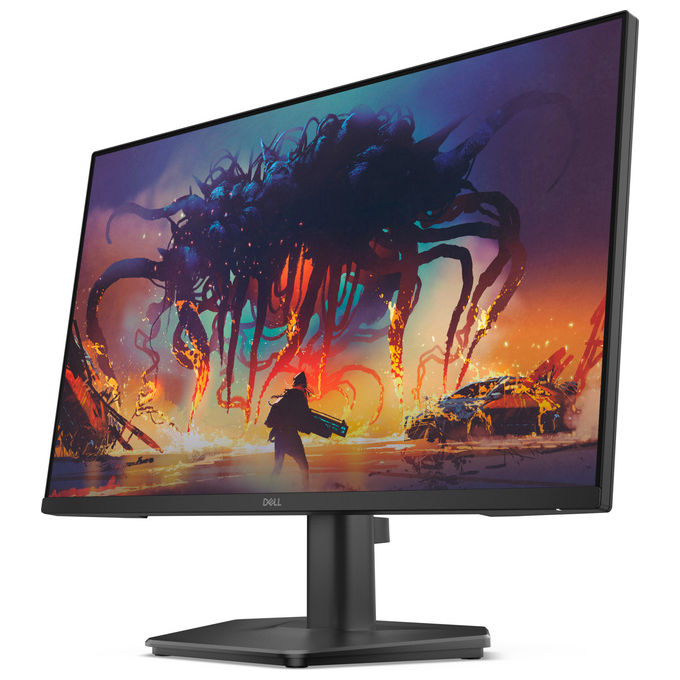 Dell Monitor Led SE2425HG 24'' Full Hd Nero Gaming