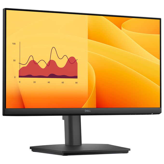 Dell E2225HSM Monitor 21.5'' Full HD